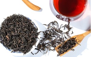 Hồng trà: Hương vị tinh tế và lợi ích sức khỏe toàn diện