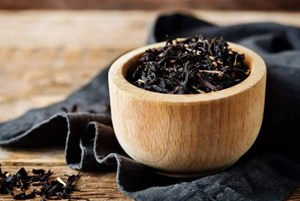 5 loại trà đen nổi tiếng và đặc trưng của chúng
