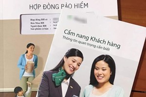 Lĩnh vực bảo hiểm nhân thọ tiếp tục ghi nhận những kết quả kém sắc