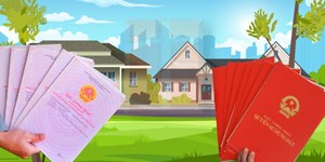 Các trường hợp nhà ở không được cấp giấy chứng nhận quyền sở hữu