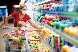 UKVFTA: Cánh cửa mở rộng cho thực phẩm chất lượng cao đến với người Việt