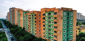 Có nên mua chung cư cũ không?