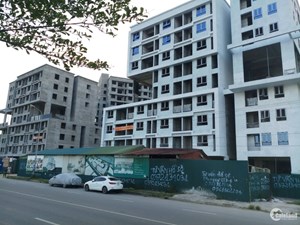 Vì sao nhà ở xã hội cung không đủ cầu?