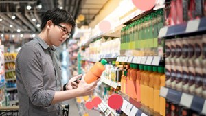 Hàng Việt trên sân nhà: Từ "bệ đỡ" kinh tế đến mục tiêu 450 tỷ USD