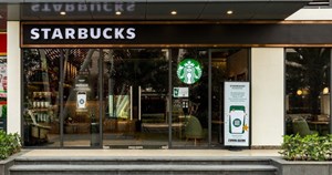 Starbucks: Mở rộng "đế chế", chinh phục thị trường cà phê Việt