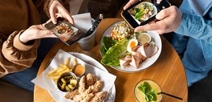 F&B Việt Nam quý III/2025: Khi công nghệ và xanh hóa định hình cuộc chơi mới