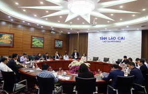 Lào Cai: Nhiều cách làm sáng tạo trong công tác giảm nghèo