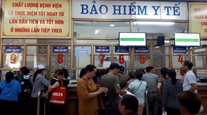 Làm thế nào để người tham gia BHYT không bị ảnh hưởng bởi quỹ trục lợi?