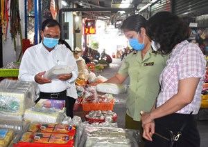 Tình trạng vi phạm về sản xuất, kinh doanh hàng giả, hàng vi phạm sở hữu trí tuệ ngày càng diễn biến phức tạp