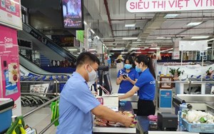 Tín hiệu khả quan về hoạt động thương mại tại các địa phương có dịch bệnh