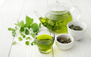 Một số điều lưu ý không nên khi uống trà xanh