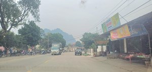 Cự Thắng tập trung xây dựng nông thôn mới nâng cao