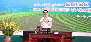 Trao đổi, phát triển văn hóa trà và nghệ thuật thưởng trà Thái Nguyên năm 2025