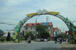 Phú Thọ: Huyện Thanh Sơn quyết tâm hoàn thành các nhiệm vụ trọng tâm năm 2025