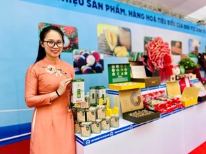 Thái Nguyên: 2 hợp tác xã đạt giải CoopStar Awards 2025