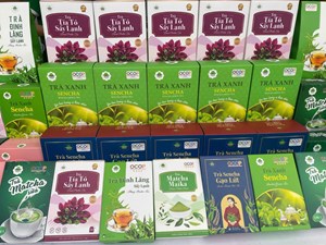 Phú Thọ: Tập trung phát triển du lịch gắn với văn hóa ẩm thực và các sản phẩm OCOP 