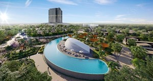 Phú Thọ đón gần 100.000 lượt khách dịp nghỉ lễ 30/4 - 1/5