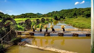 Phú Thọ: Huyện Thanh Sơn tăng tốc về đích nông thôn mới năm 2025