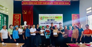 Lào Cai: Liên kết và hữu cơ chìa khóa nâng tầm thương hiệu chè Phú Nhuận