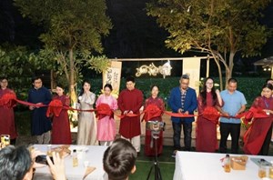 Đưa văn hóa trà Việt bước vào kỷ nguyên số