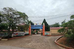 Phú Thọ: Xã Sơn Hùng tạo bước đột phá trong phát triển nông thôn mới