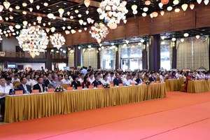 Hội nghị xúc tiến đầu tư phát triển du lịch tỉnh Hà Nam năm 2025: Kết nối và Lan tỏa