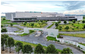 Thứ trưởng Đỗ Xuân Tuyên: Vận hành Cơ sở 2 Bệnh viện Bạch Mai, Việt Đức mở ra bước ngoặt cho y tế Việt Nam