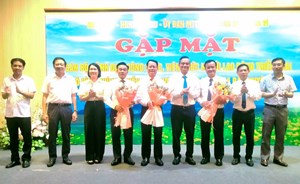 Hà Nội: Triển khai mô hình chính quyền địa phương 2 cấp trên địa bàn huyện Ba Vì