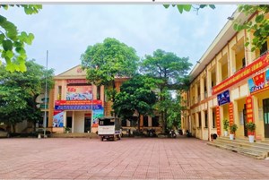 Hà Nội: Xã Ba Vì phát triển mạnh nhờ xây dựng Nông thôn mới  
