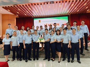 Qũy tín dụng nhân dân Nông trường Mộc Châu: Kỷ niệm 29 năm thành lập và phát triển