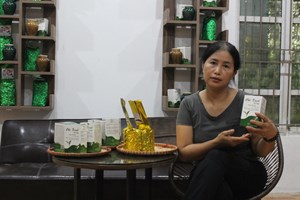 Hà Nội: “Đánh thức” làng nghề truyền thống chế biến chè Phú Yên vươn xa