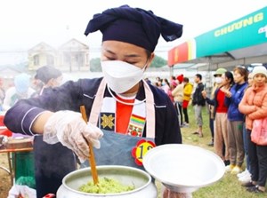 Thái Nguyên: Tinh hoa ẩm thực từ trà xanh Phú Đô, tiềm năng cho phát triển du lịch nông nghiệp