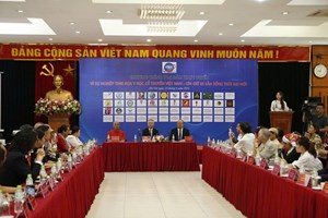 Giữ gìn, bảo tồn và phát huy tinh hoa Đông y gia truyền