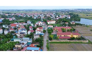 Hà Nội: Xã Kim Anh tạo đà bứt phá, hướng tới mục tiêu tăng trưởng và phát triển bền vững