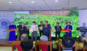Lễ biểu dương Top công nghiệp 4.0 Việt Nam - Industrie 4.0 Awards lần thứ 3 năm 2024
