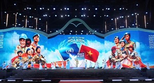 Quảng Trị khai mạc Lễ hội Vì Hòa bình năm 2026: Lan tỏa thông điệp từ ký ức đến tương lai