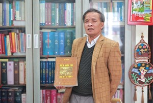 Tết Nguyên đán và chiều sâu bản sắc trong dòng chảy hiện đại