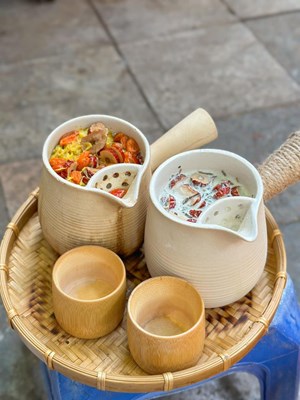 F&B mùa lạnh 2025: Xu hướng đồ uống định hình trải nghiệm mới