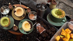 Matcha Affogato - Khi tinh hoa Ý chạm vị Nhật, lan tỏa khắp Việt Nam