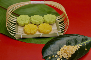 Chè kho Bằng An - Hương vị truyền thống giữa lòng Hà Nội