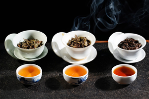 Thạch Cổ Trà: Di sản ủ cùng thời gian 