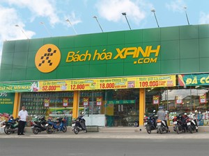 Bách Hoá Xanh lên tiếng sau nhiều ý kiến trái chiều