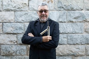 Philippe Starck - Nhà thiết kế của những không gian ngập tràn sắc màu trải nghiệm đã chọn được dự án tại Việt Nam