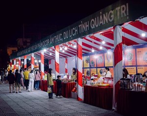 Quảng Trị tổ chức chuỗi sự kiện “Chào đón năm mới 2026”, tạo động lực phát triển du lịch