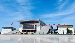 Thanh Hóa thành lập Trung tâm Triển lãm và Xúc tiến Du lịch mới