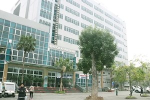 Hà Tĩnh kêu gọi đầu tư hơn 500 tỷ đồng xây dựng bệnh viện 