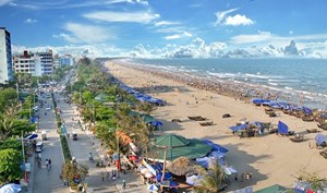 Thanh Hóa: Mời gọi đầu tư 173 dự án với tổng vốn hơn 570.000 tỷ đồng