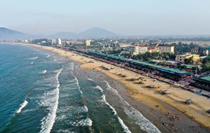 Hà Tĩnh đặt mục tiêu bứt phá du lịch giai đoạn 2026–2030