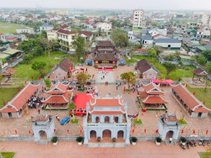 Lễ hội Văn Miếu: Gìn giữ đạo học, lan tỏa tinh thần hiếu học