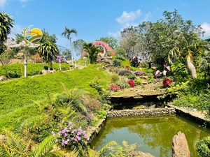 Hà Tĩnh tiên phong thí điểm du lịch thông minh cấp quốc gia